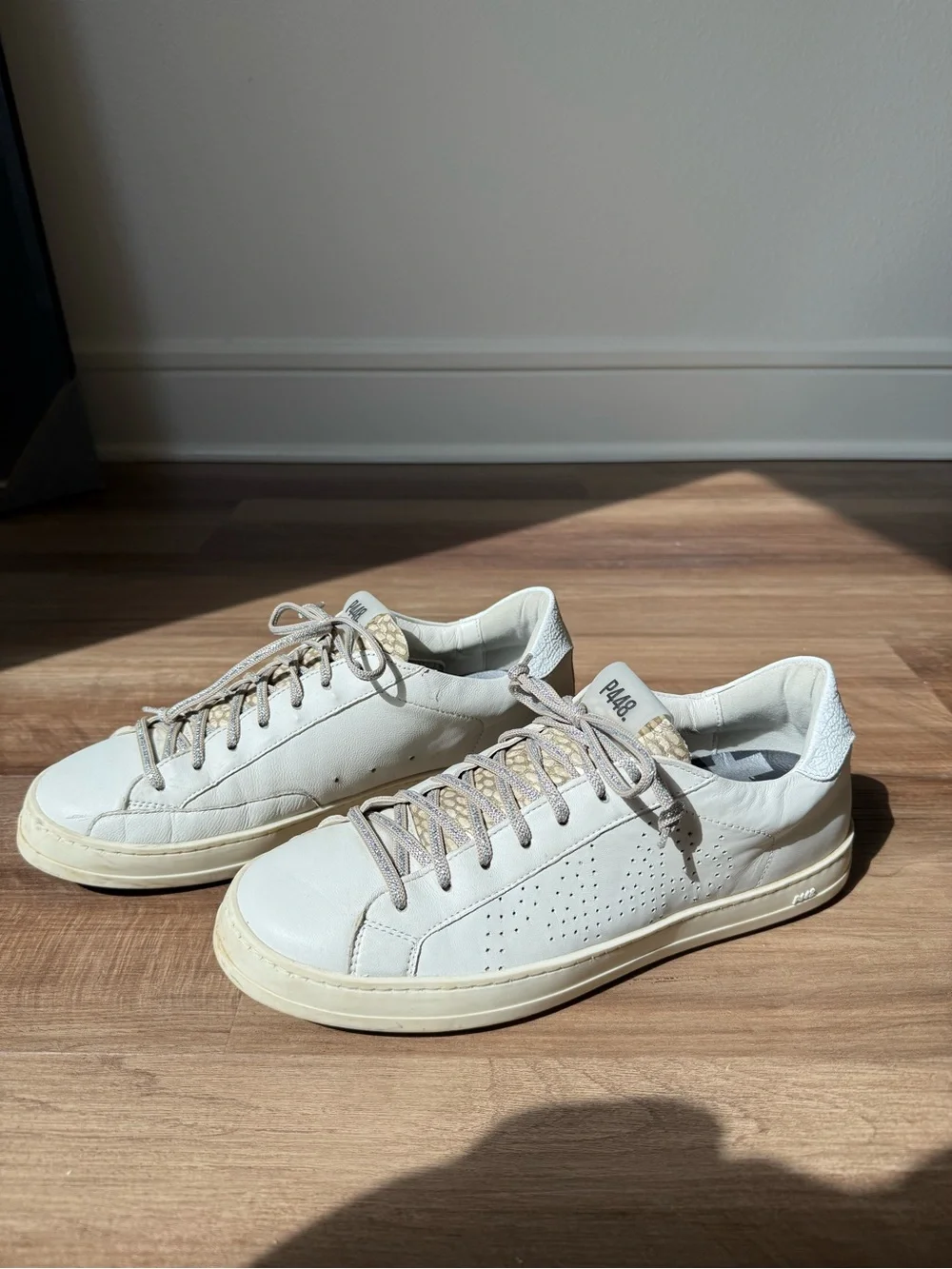 P448 Sneakers